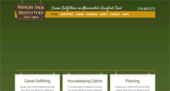 Desktop Screenshot of hjo.com